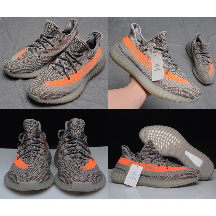 Giày Thể Thao Adidas Yeezy Boost 350 V 2 Coconut 350 V 2