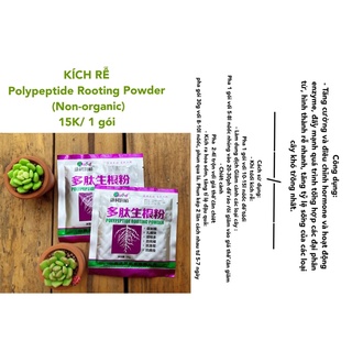 KÍCH RỄ (Non-organic)