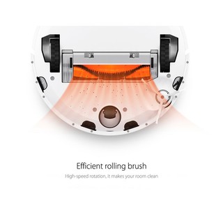 Robot Hút Bụi Xiaomi MiJia