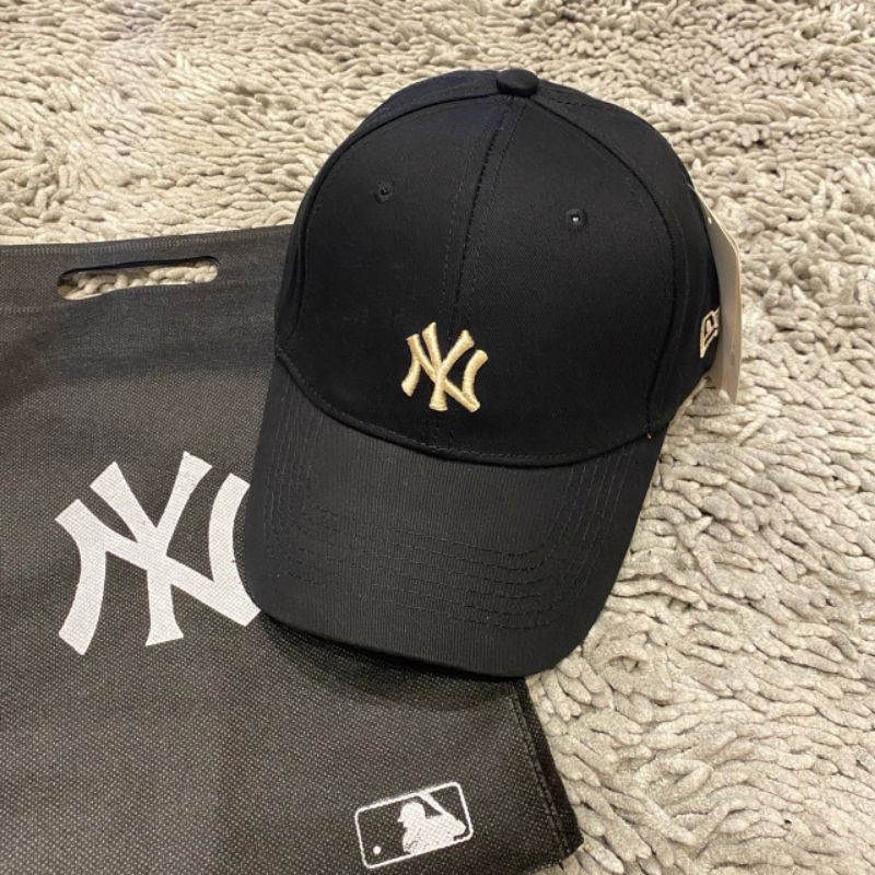 Mũ Lưỡi Trai Ny Mlb V2 Chính Hãng