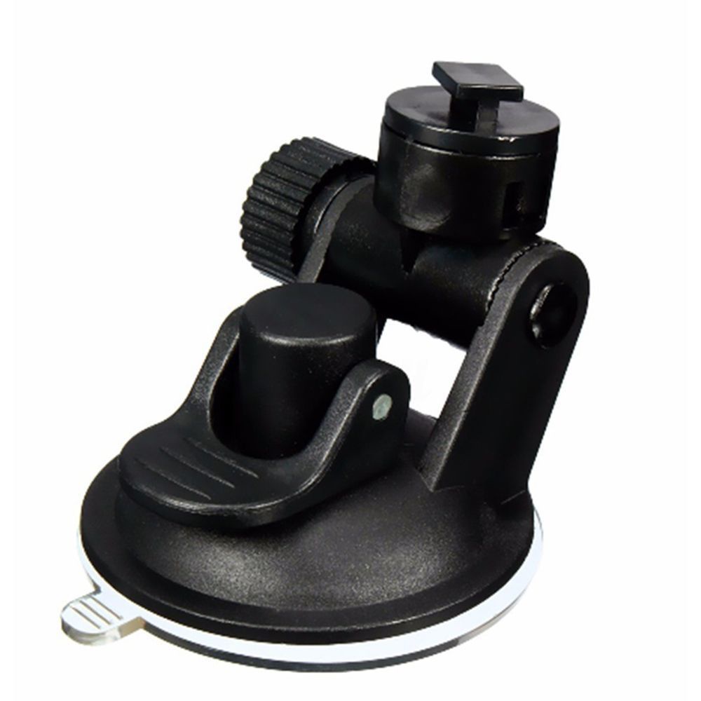 Aaron1 Giá Đỡ Camera Hành Trình Dạng Chữ T Có Giác Hút Gắn Xe Hơi Tiện Dụng