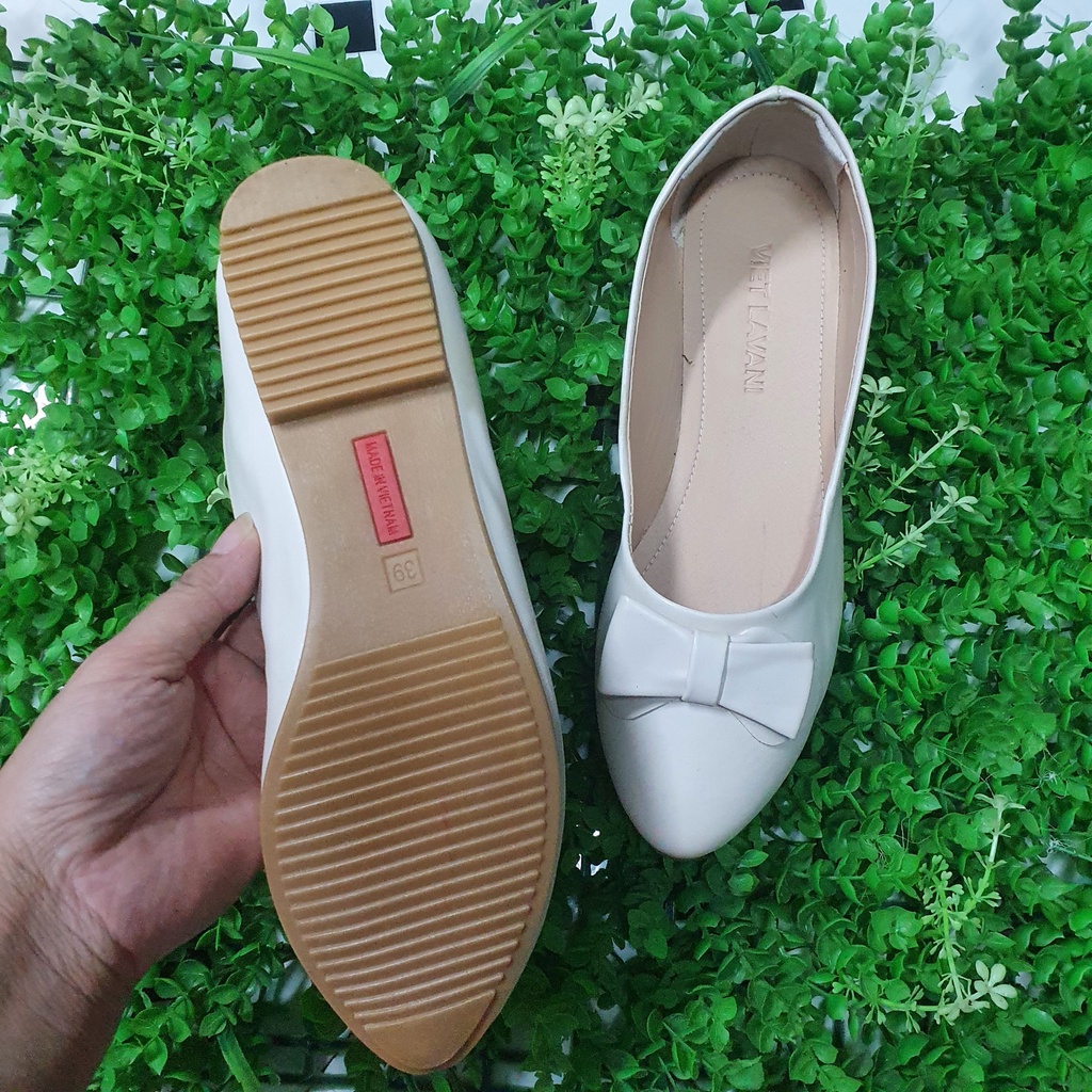 { xả kho } giày búp bê siêu xinh VNXK