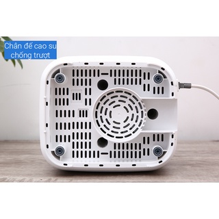 Máy xay sinh tố Panasonic MX-MG5351WRA