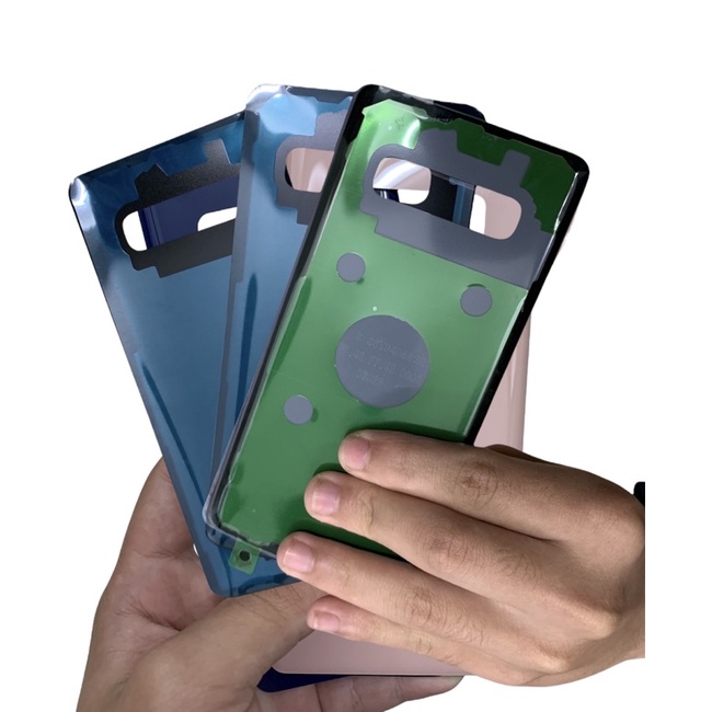 MẶT KÍNH LƯNG SAMSUNG GALAXY S10+ S10PLUS