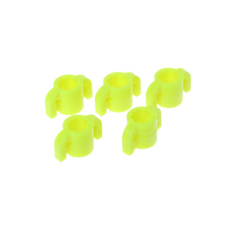 Set 5 Phụ Kiện Kẹp Mũi Tên Đường Kính 8mm Hỗ Trợ Câu Cá