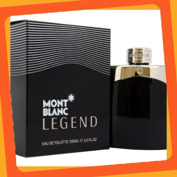 Nước Hoa 💘 FREE SHIP 💘 Nước hoa chính hãng Mont Blanc Legend Test 5ml/10ml/20ml 🍭 CHẤT 🍭 | Thế Giới Skin Care