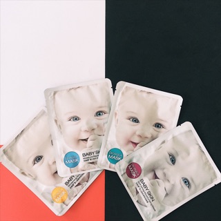 Combo 50 mask nội địa trung