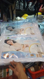 Ruột gối hơi cao cắp (cặp)