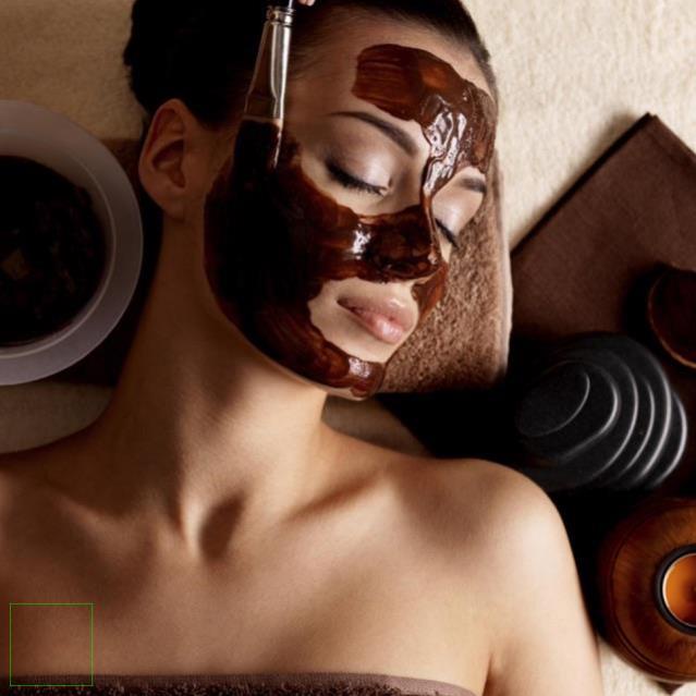 100gr mask dẻo Socola