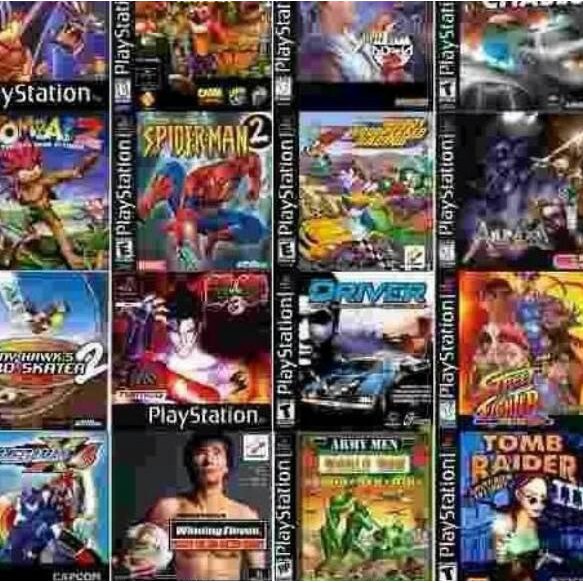 Tay Cầm Chơi Game Puluhan Ps 1 Cho Điện Thoại Android | BigBuy360 - bigbuy360.vn