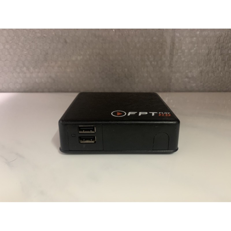 Đầu Truyền Hình Internet FPT