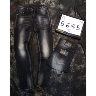 Quần Bò Xuông Dolce siêu Đẹp