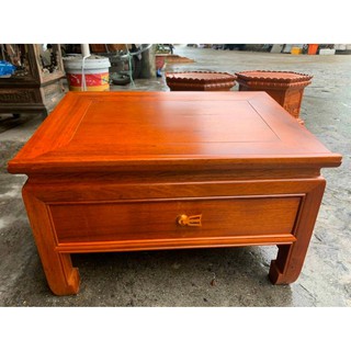 Bàn đọc kinh (kt 35 x 50 cm, cao 35 cm)