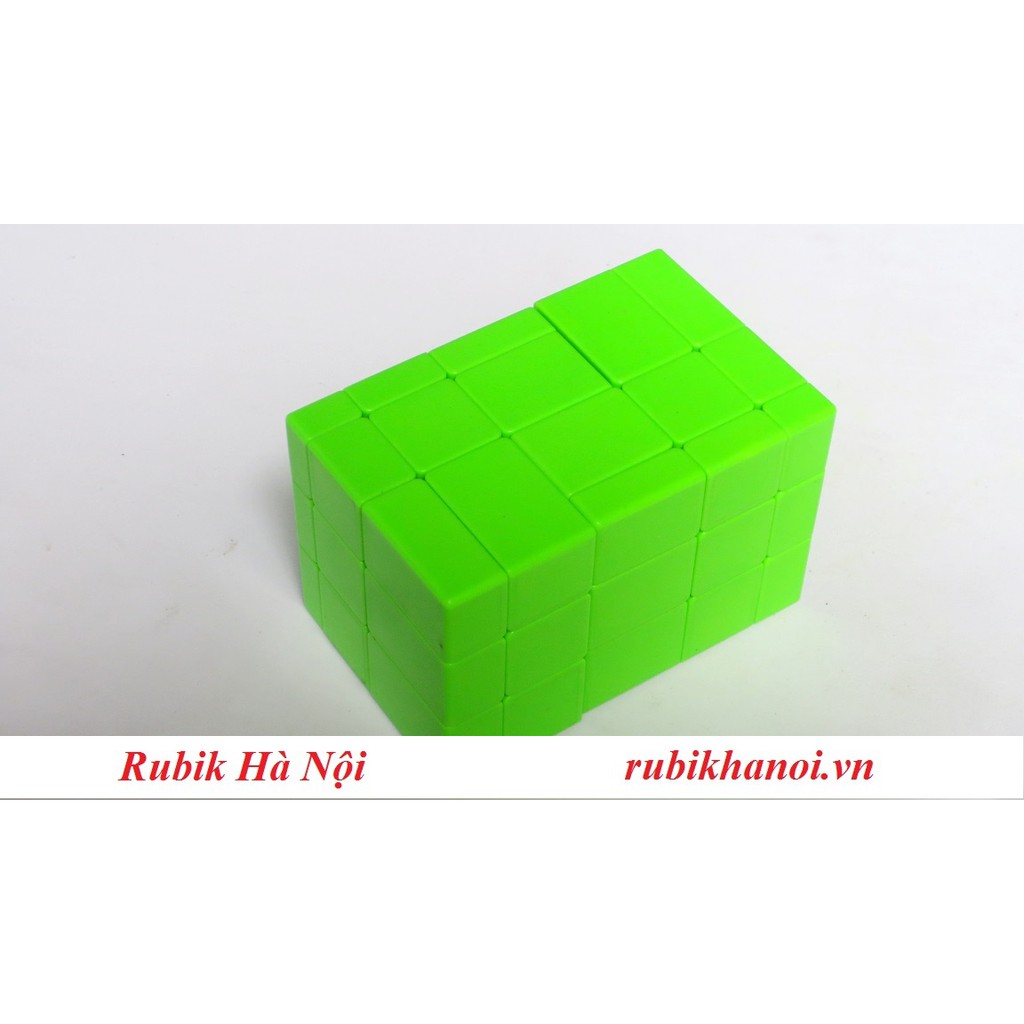 Rubik Mirror 5 Layer