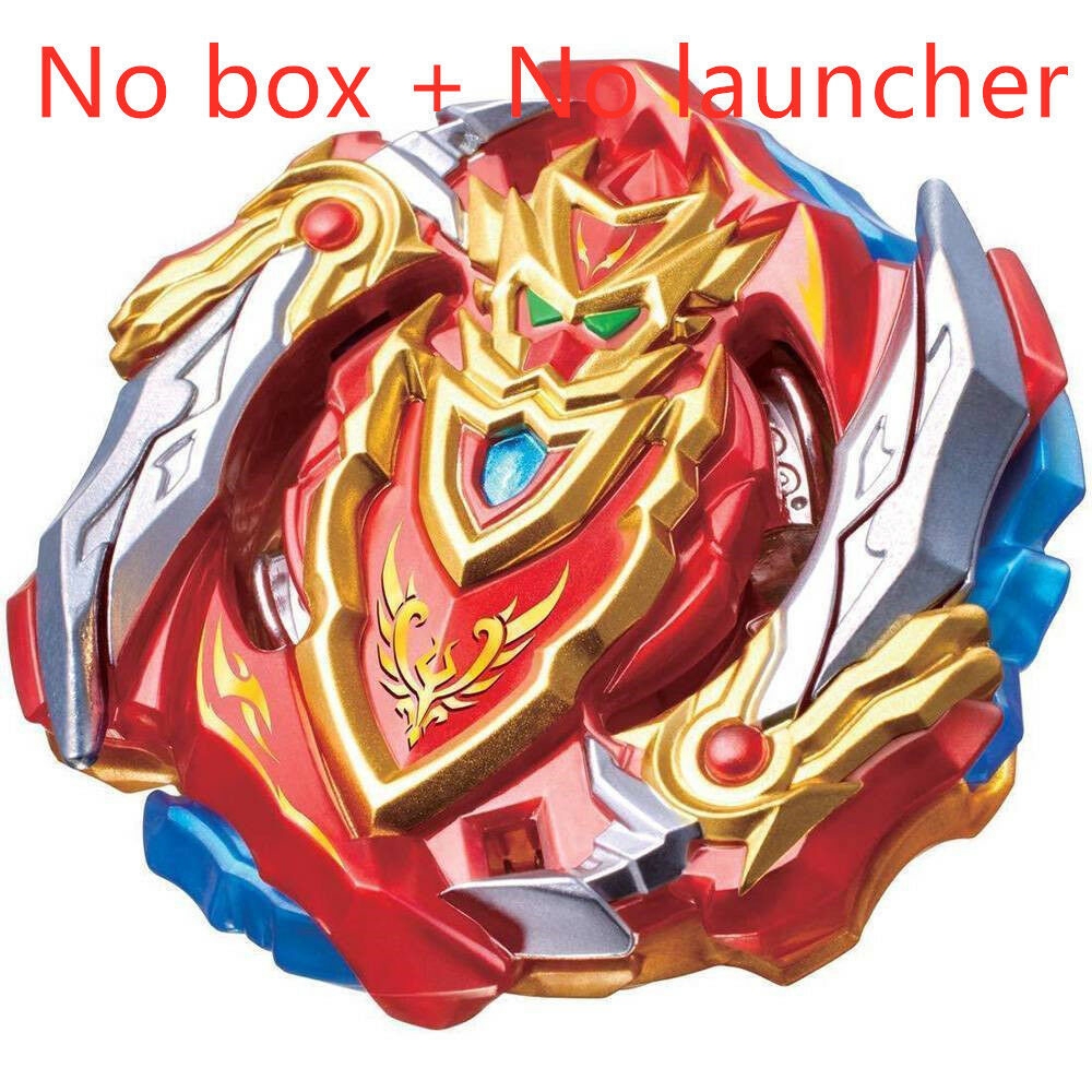 Đồ chơi con quay Beyblade burst b-129 cho-z không kèm bộ phận phóng