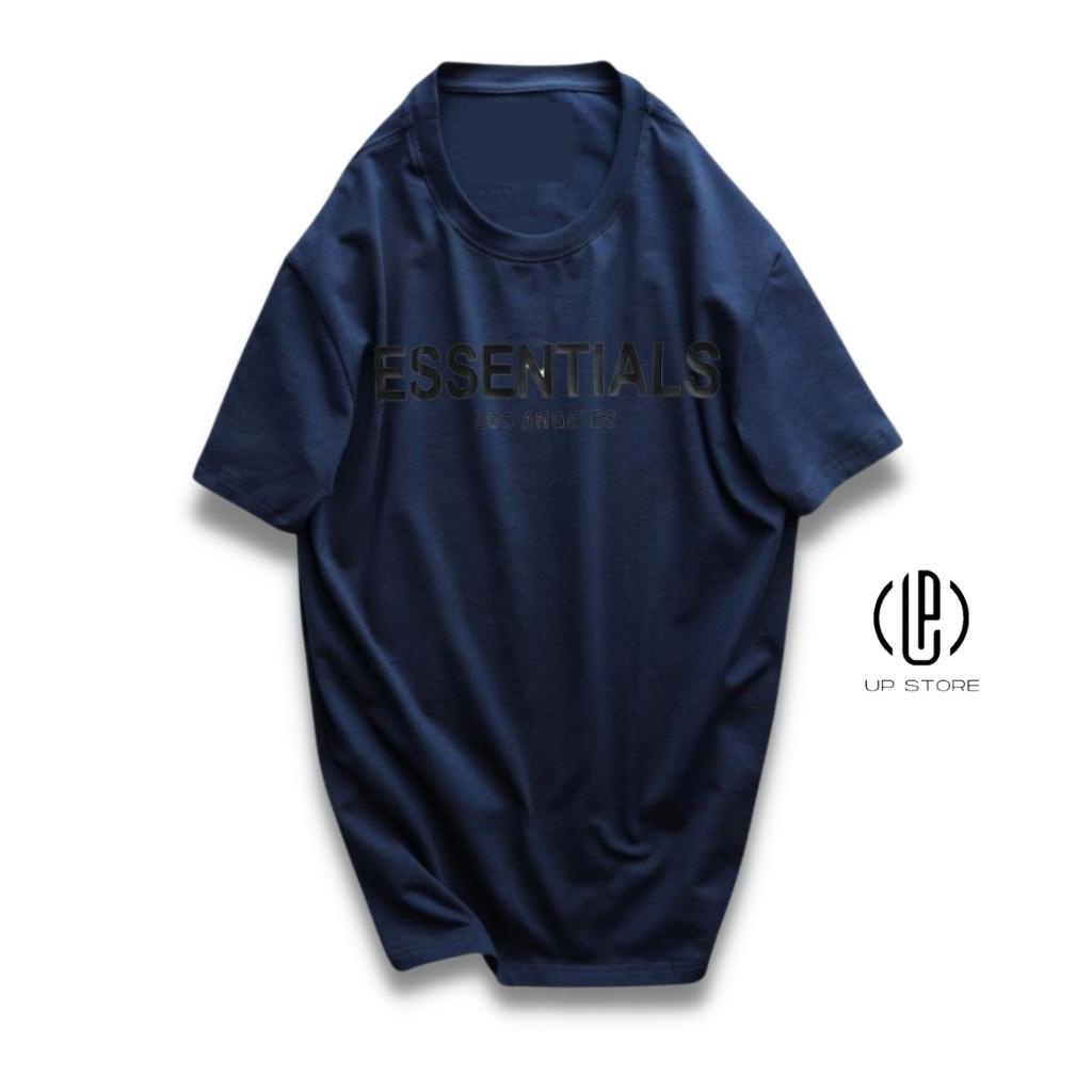 Áo thun nam cổ tròn UPSTORE ngắn tay vải cotton cao cấp AT19 | BigBuy360 - bigbuy360.vn