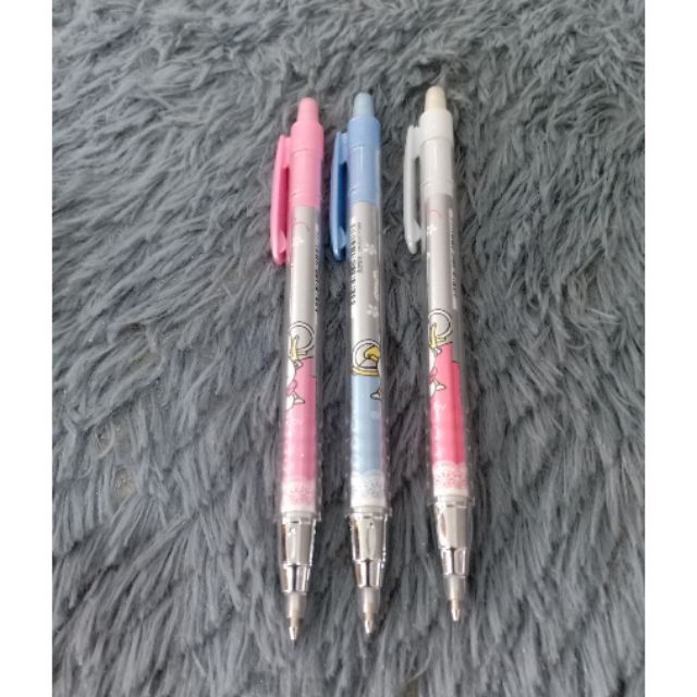 Bút chì bấm FMP89204 ngòi 0,5mm