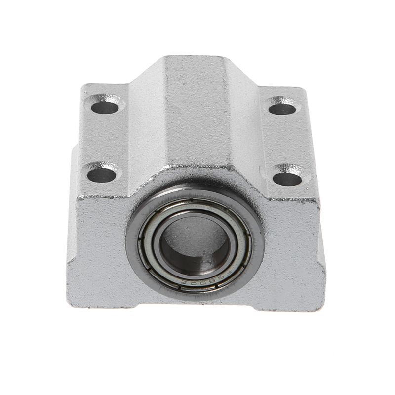 Thanh Trượt 10mm Chuyên Dụng Cho Máy Khoan Điện DIY