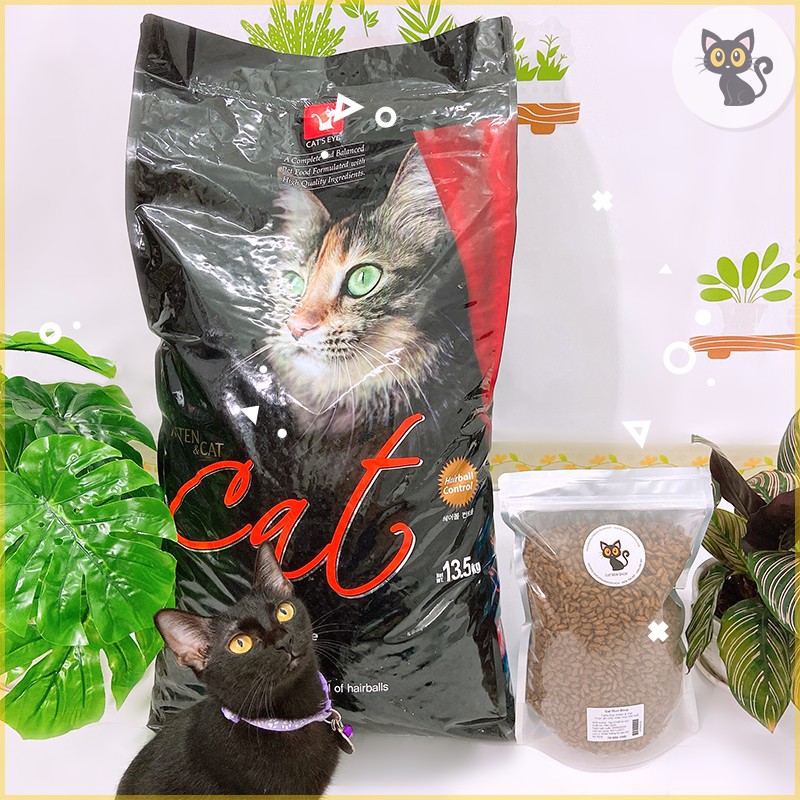 Combo cát Nhật bịch đen 8L + 1kg hạt viên Cat Eye / Royal Canin Indoor + Khay vệ sinh cho mèo (kèm xẻng) luca222