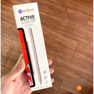 Bút cảm ứng Coteetci Active Stylus Pen cho ipad