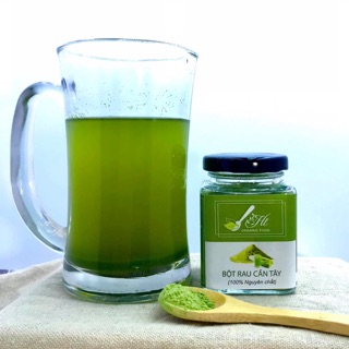 Bột cần tây 100% nguyên chất