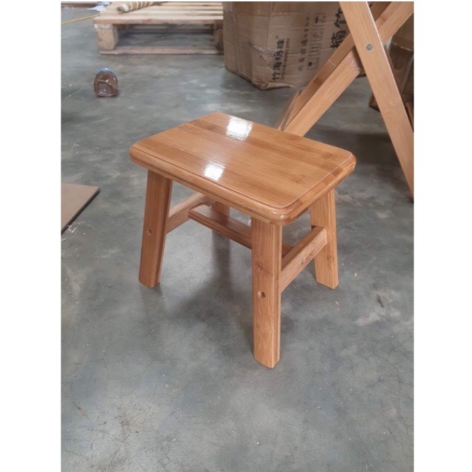 Ghế tre ép, ghế bàn cafe chất liệu gỗ cao cấp FN-03