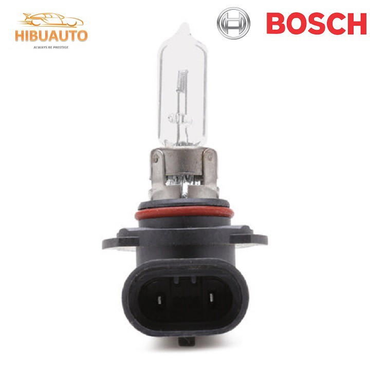 Bộ 2 Bóng Đèn Chiếu Sáng BOSCH Halogen 9006 12V 55W HB4 - 9005 12V 100W HB3 - 9005 12V 65W HB3 HIBUAUTO