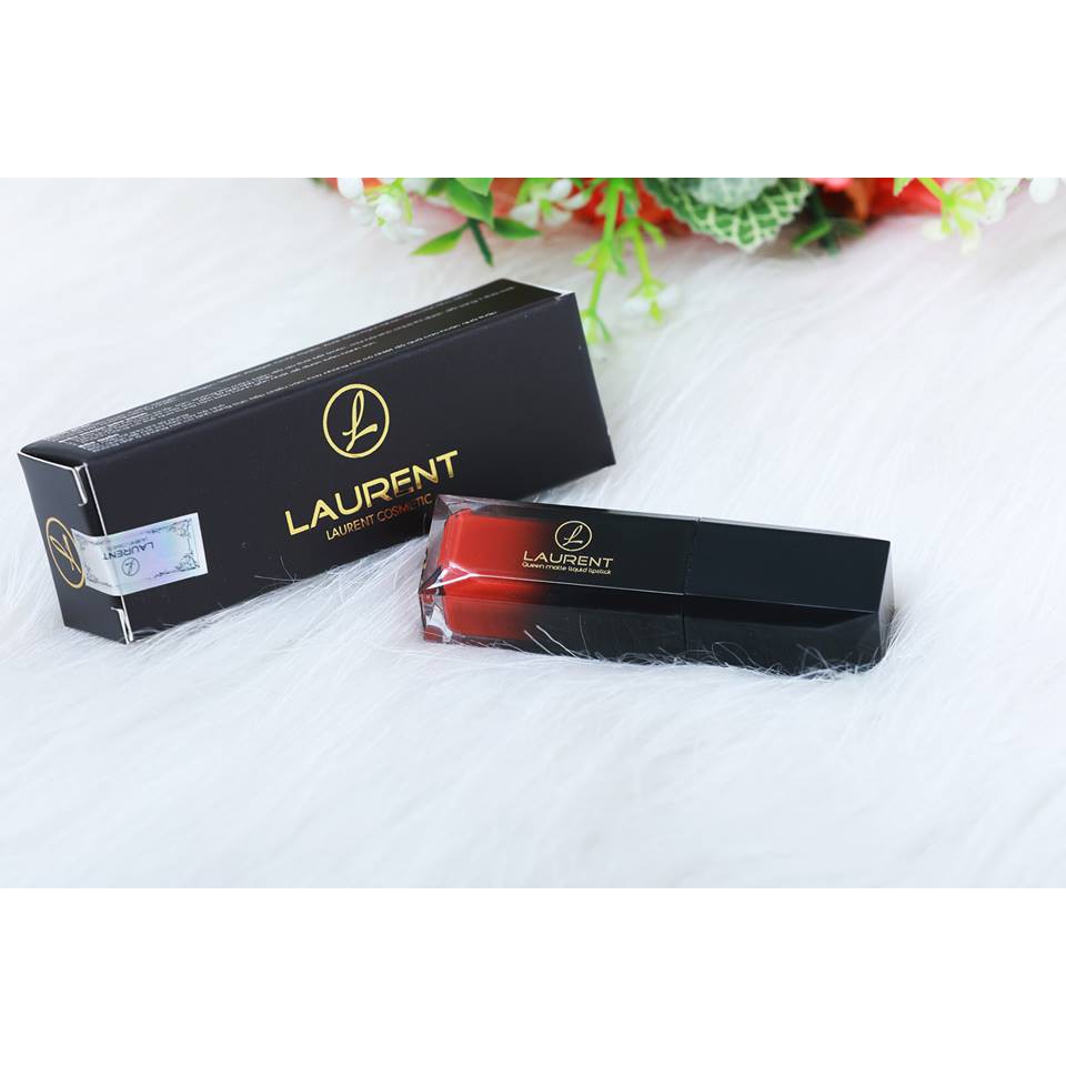 [SIÊU RẺ] Son Laurent