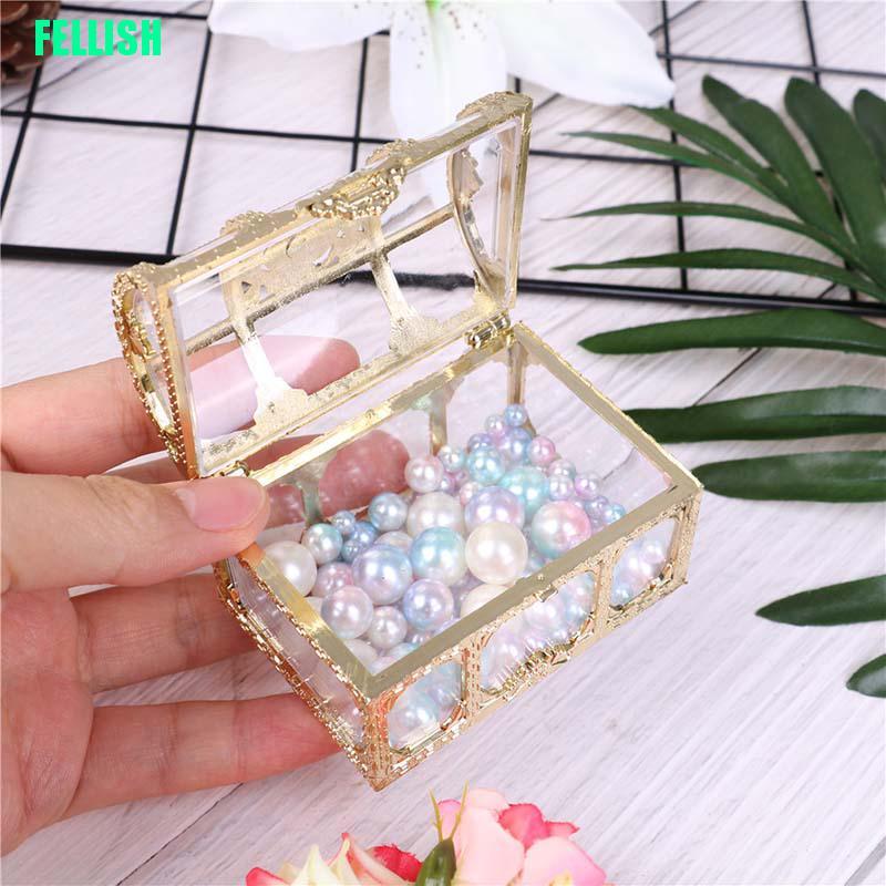 Hộp Đựng Kẹo Sô Cô La Trang Trí Tiệc Cưới