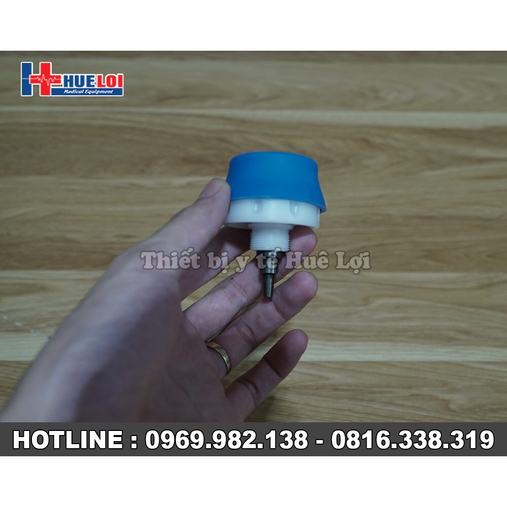 Máy xung kích trị liệu mini | BigBuy360 - bigbuy360.vn