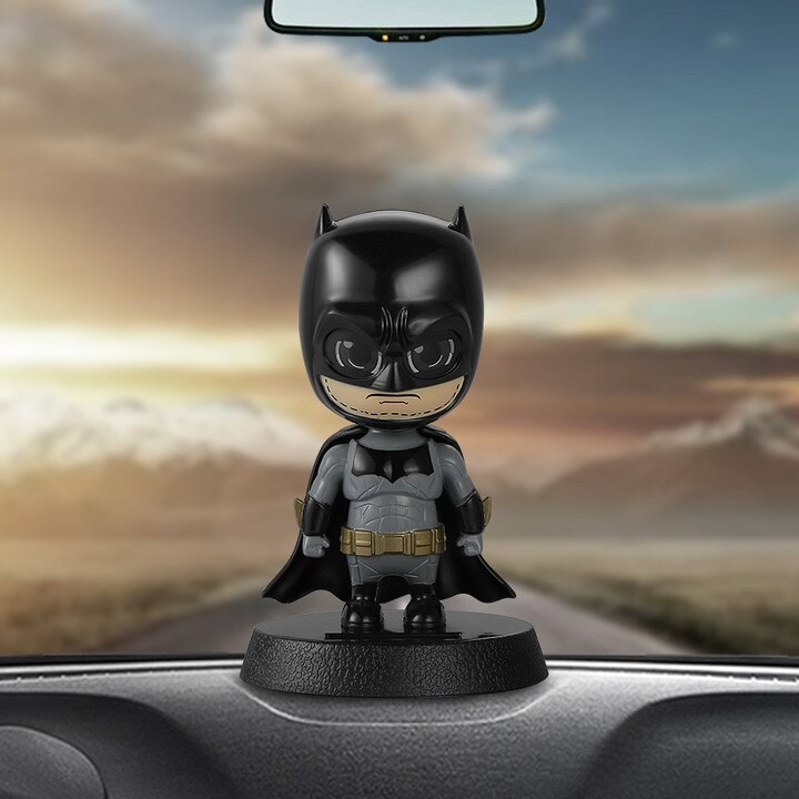 Mô Hình Người Dơi Batman cử động được đầu lắc lư