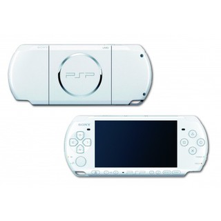 Máy psp 3000 Trắng Hack Full