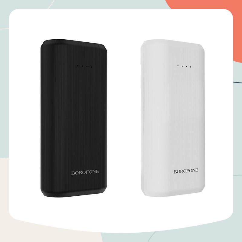 Pin sạc dự phòng 5200mah Borofone BT2