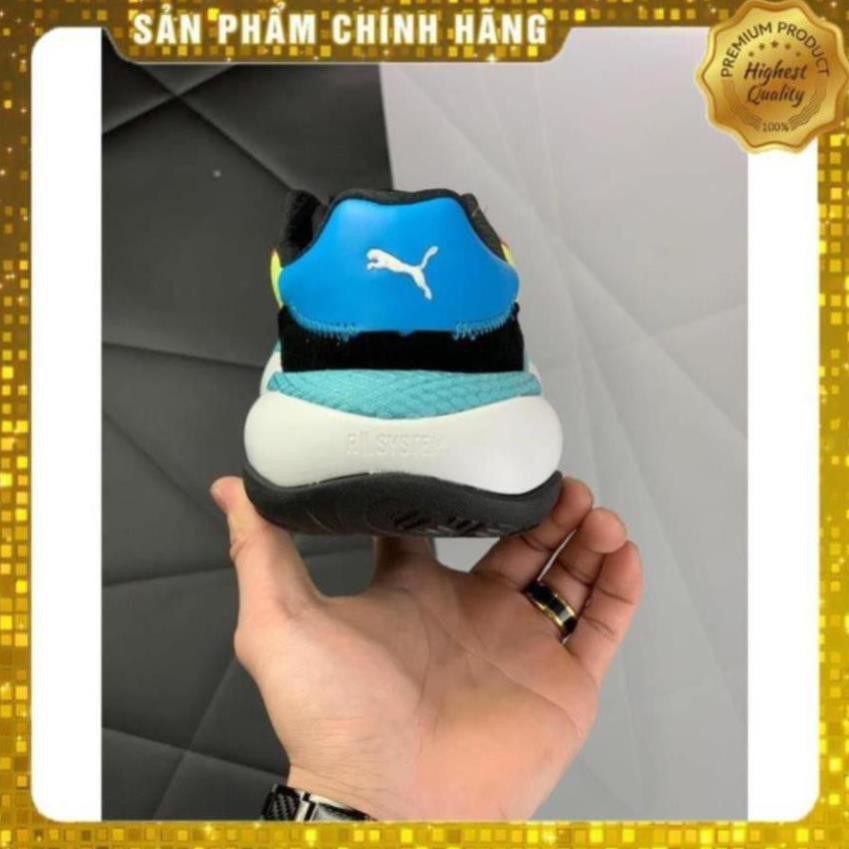 [Đỉnh Cao] 👟PUMA ALTERA TION KURVE nữ thể thao bóng rổ 2020 👟👟👟 Xịn MUA ĐI BH 2 Năm 2020 TỐT . . 2020 new .> '