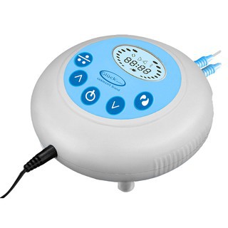 [Hàng hot] Máy hút sữa điện (2 bình) Gluck GP38 - BM