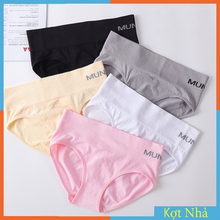 Quần lót munafie gen bụng, nâng mông ql29