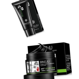 COMBO GEL LỘT MỤN THAN TRE