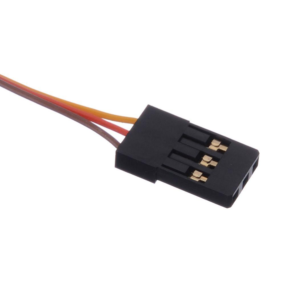 Đèn Nhấp Nháy Cho Mô Hình Xe SCX10 Rc Tỉ Lệ 1 / 10 Chất Lượng Cao