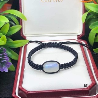 VÒNG TẾT LU THỐNG MOONSTONE HÀNG ĐẸP HIỆU ỨNG CAO