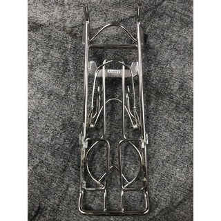 Baga bửng raider xăng cơ inox 10ly