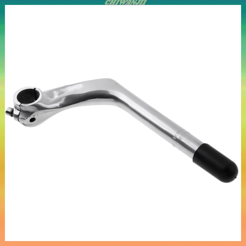 Pô Tăng Xe Đạp Cao Cấp 22.2mm Dài 100mm Chiwanji1 Phong Cách Cổ Điển