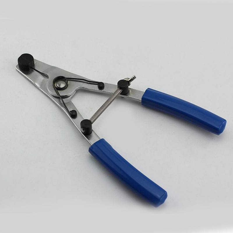 Kìm Pít Tông Tháo Khóa Phanh Pít Tông Chuyên Dụng Cho Xe Mô Tô