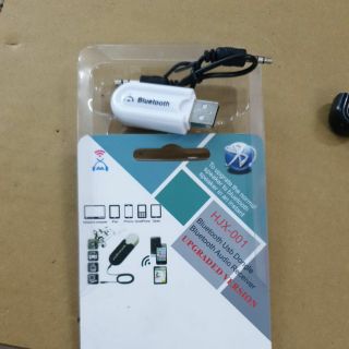 USB bluetooth cho loa