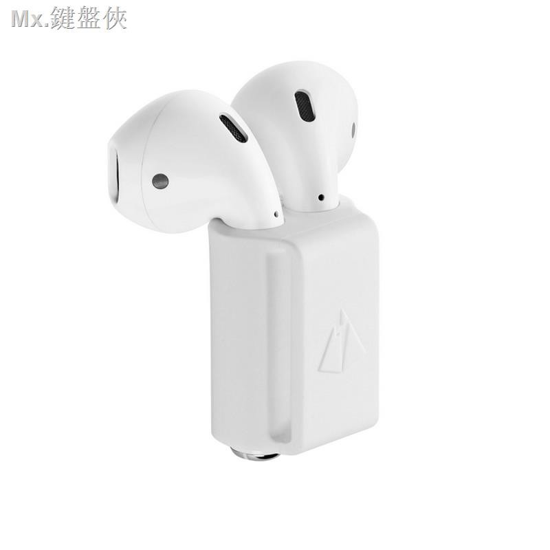 Vỏ Bảo Vệ Hộp Đựng Tai Nghe Airpod Pro Kèm Dây Đeo Tiện Dụng Ốp | BigBuy360 - bigbuy360.vn