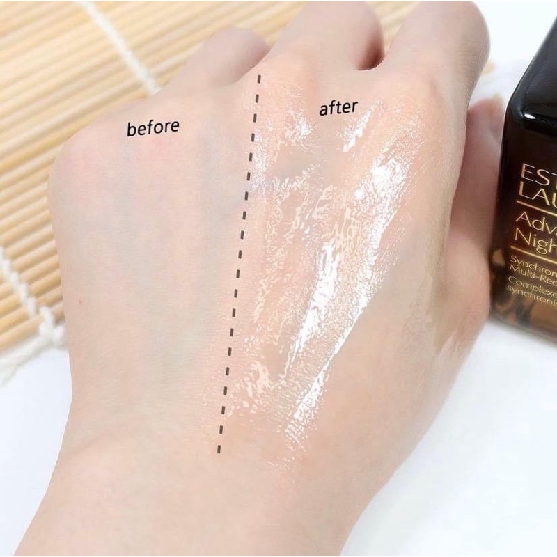 TINH CHẤT Serum Estee Lauder Advanced Night Repair 30ML - 50ML - 100ML