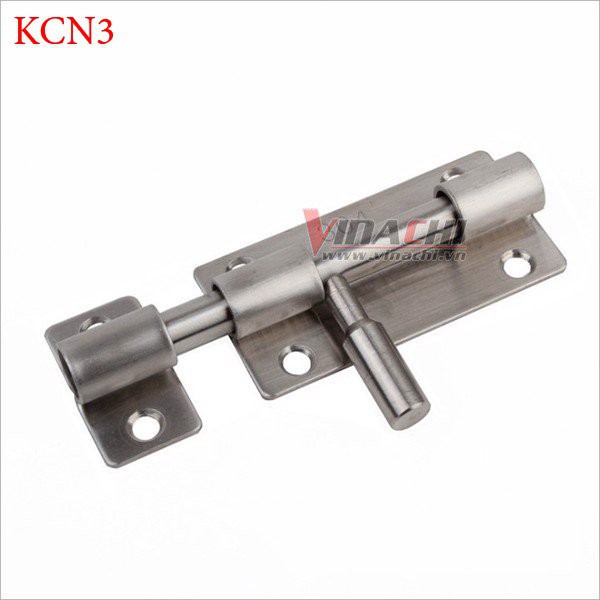 KHÓA CHỐT NGANG_ 3inch  1 CÁI