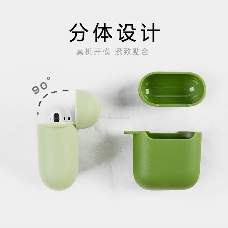 Vỏ Bảo Vệ Hộp Sạc Tai Nghe Airpods Pro / 2 / 3 Hình Cậu Bé Bút Chì Shin Hoạt Hình Đáng Yêu | BigBuy360 - bigbuy360.vn