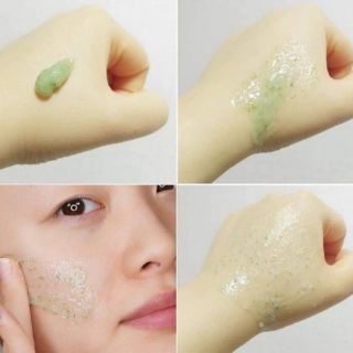 Tẩy Da Chết Huxley Scrub Mask Sweet Therapy 30g & 120g