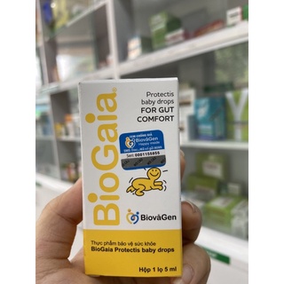 biogaia lọ 5ml