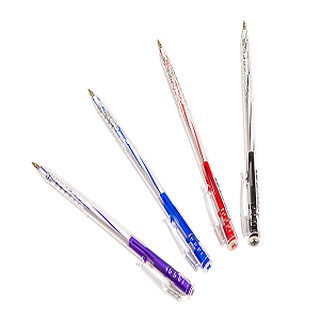 Bút bi 027 (Hộp 20 cây)